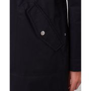 Loxley Cosy Waterproof Padded Raincoat