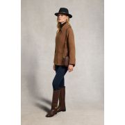 Country Suede Jacket