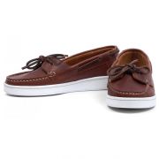 Miranda Boat Shoes