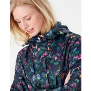 Golightly Printed Waterproof Packable Jacket