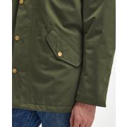 Winter Spoonbill Waterproof Jacket