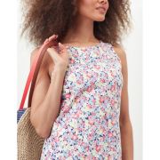 Riva Sleeveless Jersey Dress
