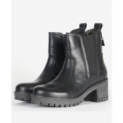 Kirk Boots