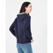 Lil Raglan Hooded Sweatshirt