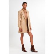 Womens Knightsbridge Coat