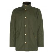Winter Spoonbill Waterproof Jacket