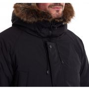 Gustnado Parka Jacket