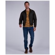 Merchant Wax Jacket