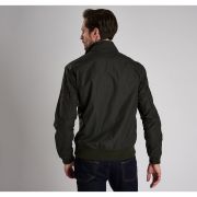 Steve McQueen Rectifier Harrington Jacket