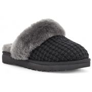 Cosy Knit Slipper