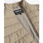 Aldon Quilted Jacket