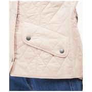 Flyweight Cavalry Quilted Jacket