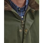 Winter Spoonbill Waterproof Jacket