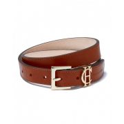 HC Slim Logo Belt