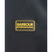 Heathcote Quilted Sweatshirt