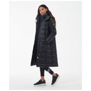 Holmes Quilted Jacket