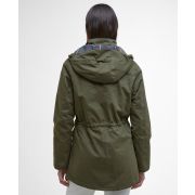 Buttercup Waterproof Jacket