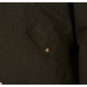Chester Waterproof Jacket