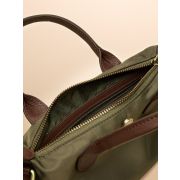 Edie Weekend Bag