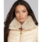 Simoncelli Quilted Jacket