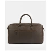 Highgate Leather Holdall