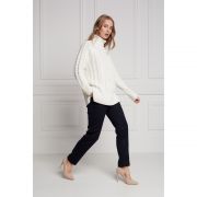 Greenwich Cable Knit