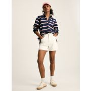 Sammie Heavyweight Cotton Rugby Shirt