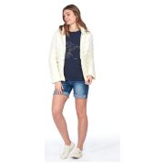 Fulmar Quilted Jacket