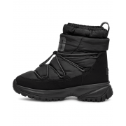Yose Puffer Mid Snow Boot