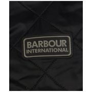 Tourer Ariel Polar Quilted Jacket