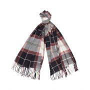 Hailes Tartan Wrap
