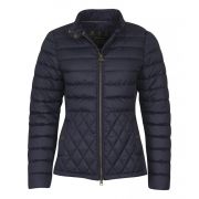 Esme Quilted Jacket