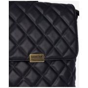 Quilted Hoxton Backpack