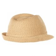 Men's Seaburn Trilby Hat
