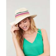 Dora Fedora Sun Hat