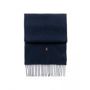 Wiltshire Plain Wool Scarf