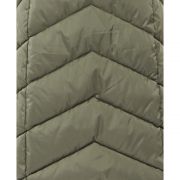 Athena Quilted Jacket