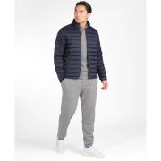 International Impeller Quilted Jacket