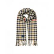 Langtree Check Scarf Joules