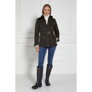 Wax Field Jacket