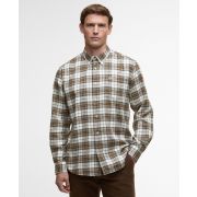 Telfield Regular Checked Shirt