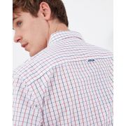 Abbott Classic Checked Shirt