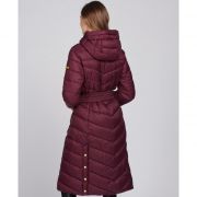 Women's Lineout Quilted Jacket