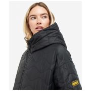 Fenway Revesible Quilted Jacket