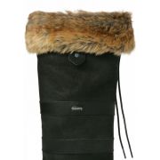 Faux Fur Boot Liners