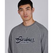 Men's Flyer Crew Neck Sweater