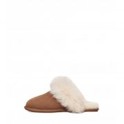 Scuff Sis Slipper