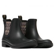 Rutland Premium Rubber Chelsea Boot