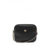 Soho Camera Bag - Black