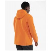 Orbit Pop Over Jacket